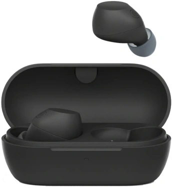 Гарнитура внутриканальные Sony WF-C710N