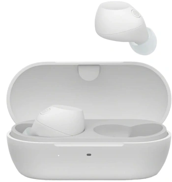 Гарнитура внутриканальные Sony WF-C710N