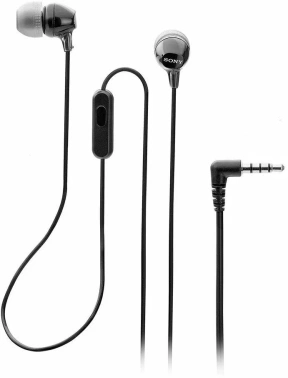 Гарнитура внутриканальные Sony MDR-EX14AP