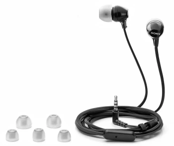 Гарнитура внутриканальные Sony MDR-EX14AP