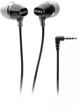 Гарнитура внутриканальные Sony MDR-EX14AP