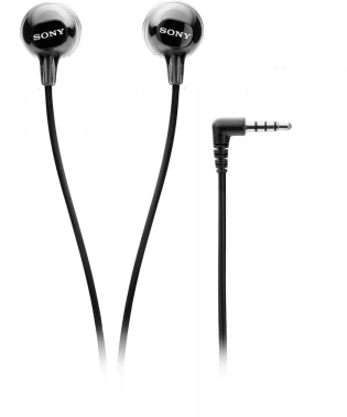 Гарнитура внутриканальные Sony MDR-EX14AP