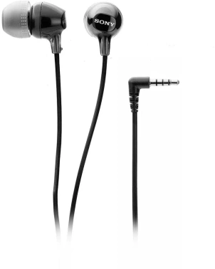 Гарнитура внутриканальные Sony MDR-EX14AP