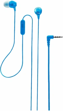 Гарнитура внутриканальные Sony MDR-EX14AP