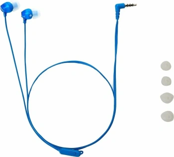 Гарнитура внутриканальные Sony MDR-EX14AP