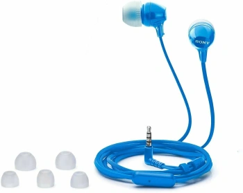 Гарнитура внутриканальные Sony MDR-EX14AP