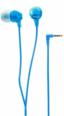 Гарнитура внутриканальные Sony MDR-EX14AP