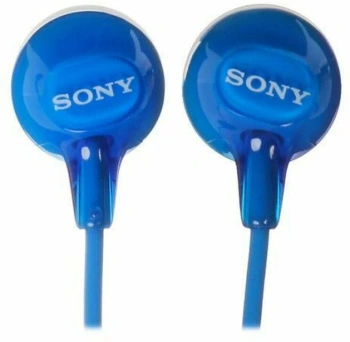 Гарнитура внутриканальные Sony MDR-EX14AP
