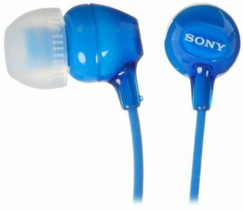 Гарнитура внутриканальные Sony MDR-EX14AP