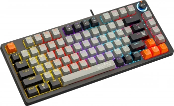 Клавиатура Defender Wildfire GK-213
