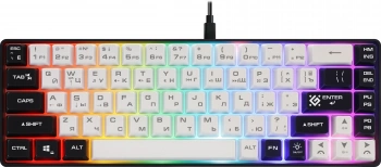 Клавиатура Defender Aris GK-349