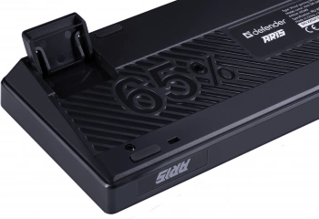 Клавиатура Defender Aris GK-349