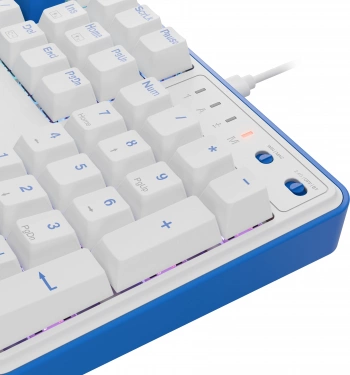Клавиатура Redragon Faye Pro