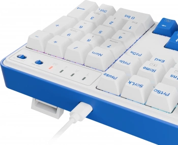 Клавиатура Redragon Faye Pro