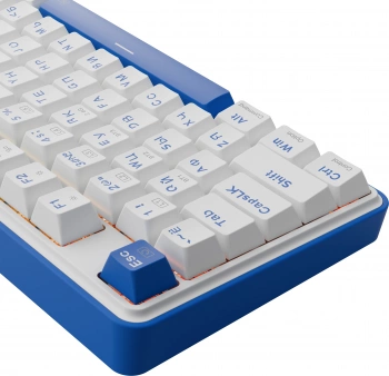 Клавиатура Redragon Faye Pro