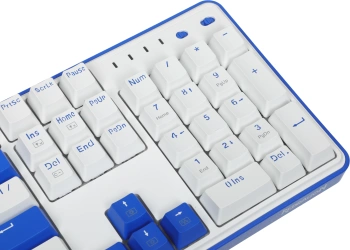 Клавиатура Redragon Faye Pro