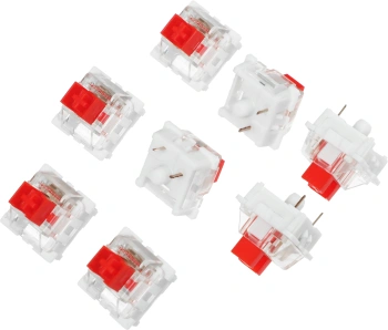 Клавиатура Redragon Faye Pro