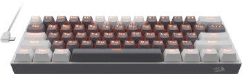 Клавиатура Redragon Fizz Pro