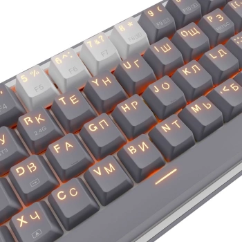 Клавиатура Redragon Fizz Pro