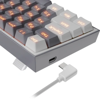 Клавиатура Redragon Fizz Pro