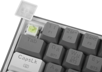 Клавиатура Redragon Fizz Pro