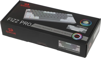 Клавиатура Redragon Fizz Pro