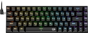 Клавиатура Redragon Ryze Pro