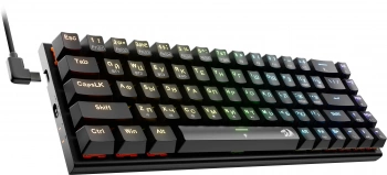 Клавиатура Redragon Ryze Pro