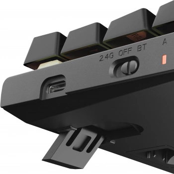 Клавиатура Redragon Ryze Pro