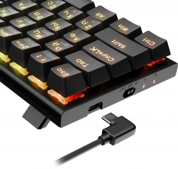 Клавиатура Redragon Ryze Pro