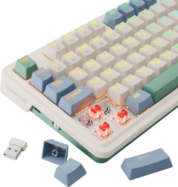 Клавиатура Redragon Ucal Pro