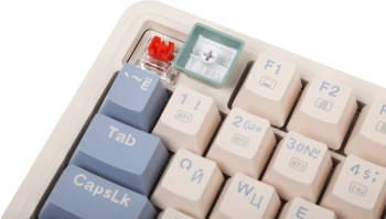 Клавиатура Redragon Ucal Pro