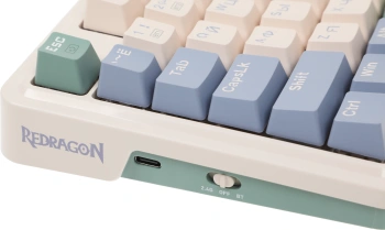 Клавиатура Redragon Ucal Pro