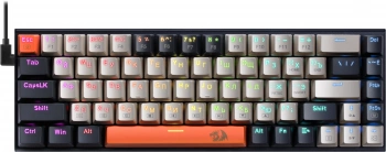 Клавиатура Redragon Ryze
