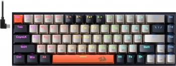 Клавиатура Redragon Ryze