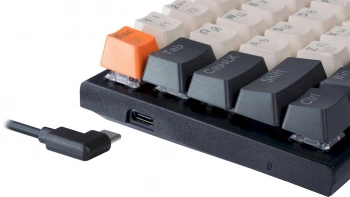 Клавиатура Redragon Ryze