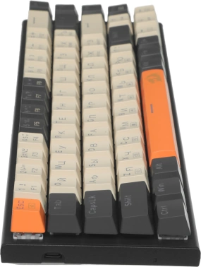 Клавиатура Redragon Ryze