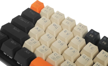 Клавиатура Redragon Ryze