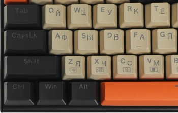 Клавиатура Redragon Ryze