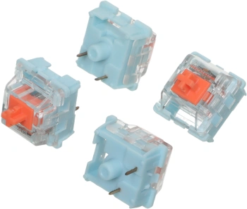 Клавиатура Redragon Ryze