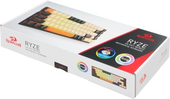 Клавиатура Redragon Ryze