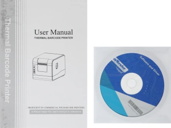 Термопринтер BSmart  BS233