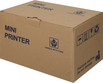 Термопринтер BSmart  BS233