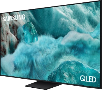 Телевизор QLED Samsung 55