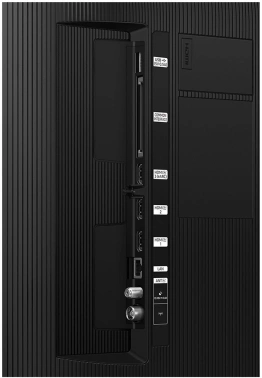 Телевизор QLED Samsung 55