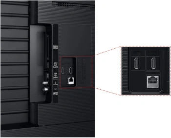 Телевизор LED Samsung 50