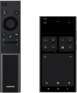 Телевизор LED Samsung 55