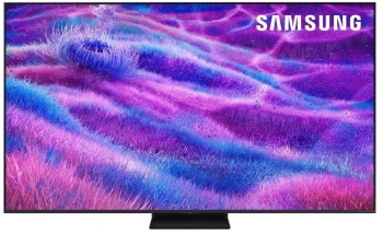 Телевизор QLED Samsung 55
