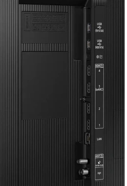 Телевизор QLED Samsung 55