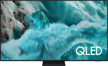 Телевизор QLED Samsung 65